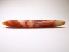 Agate from Alashan, Chinese Mongolia