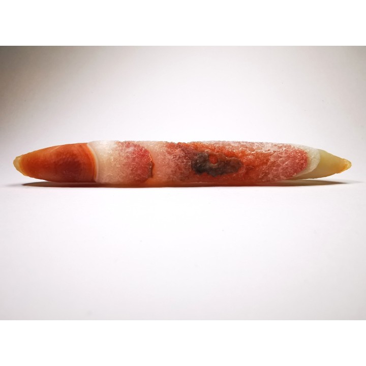 Agate from Alashan, Chinese Mongolia