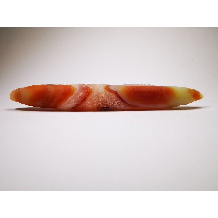 Agate d'Alashan, Mongolie chinoise