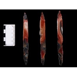 Agate d'Alashan, Mongolie chinoise