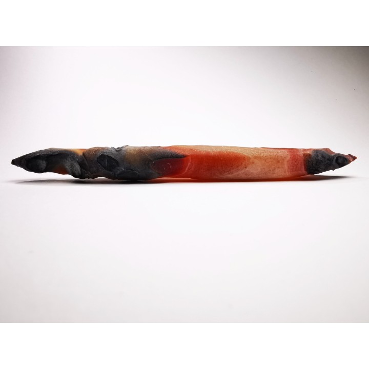 Agate from Alashan, Chinese Mongolia