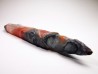 Agate d'Alashan, Mongolie chinoise