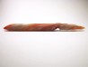 Agate from Alashan, Chinese Mongolia
