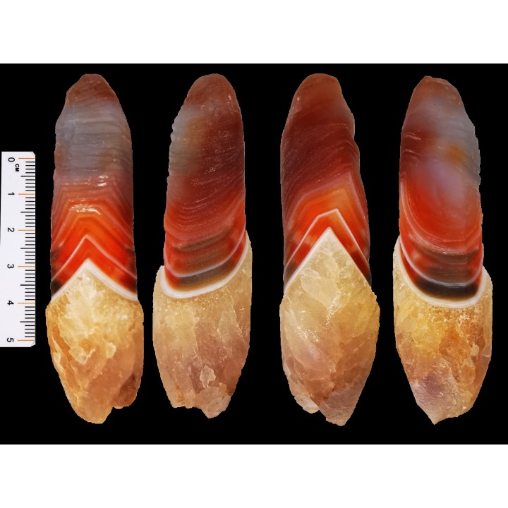 Agate d'Alashan, Mongolie chinoise