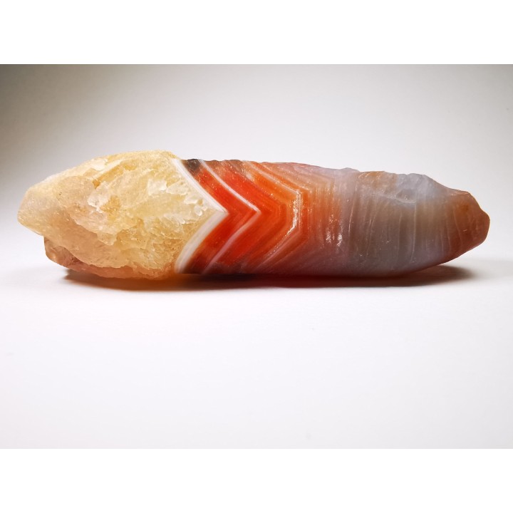 Agate d'Alashan, Mongolie chinoise