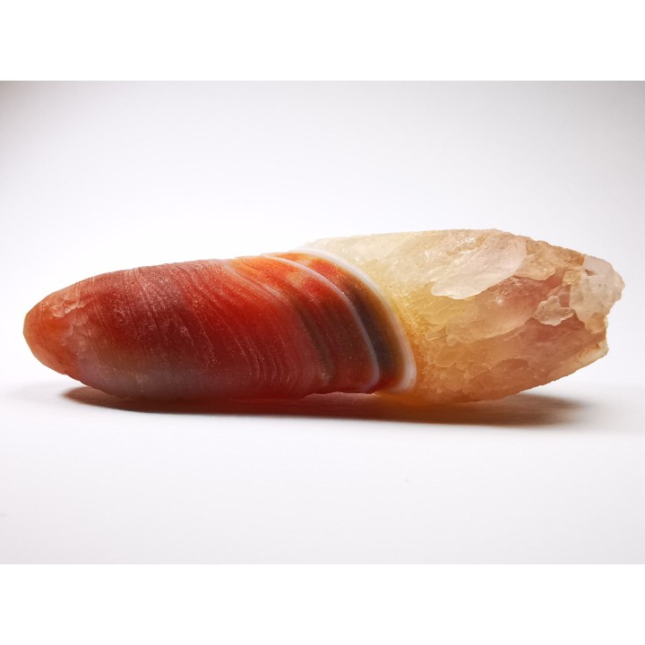 Agate d'Alashan, Mongolie chinoise