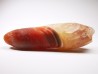 Agate from Alashan, Chinese Mongolia