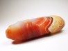 Agate from Alashan, Chinese Mongolia