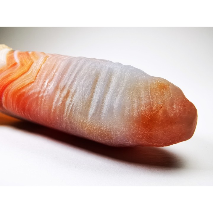 Agate d'Alashan, Mongolie chinoise