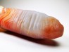 Agate from Alashan, Chinese Mongolia