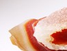 Agate from Alashan, Chinese Mongolia