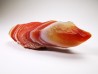 Agate from Alashan, Chinese Mongolia