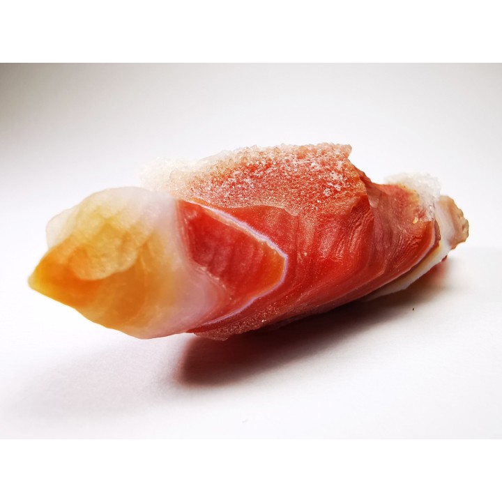 Agate d'Alashan, Mongolie chinoise