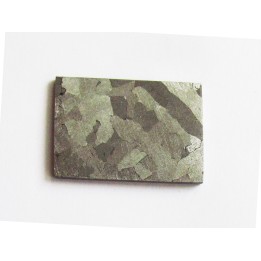 METEORITE  Campo del Cielo (29) 