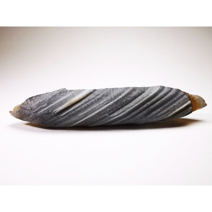 Agate from Alashan, Chinese Mongolia