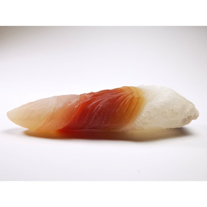 Agate d'Alashan, Mongolie chinoise