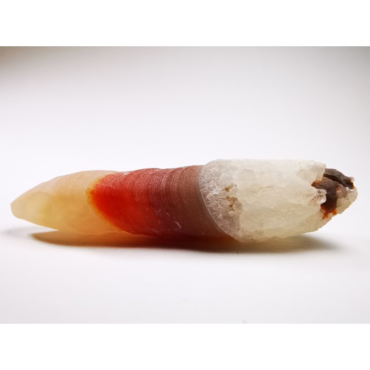 Agate from Alashan, Chinese Mongolia