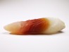 Agate from Alashan, Chinese Mongolia