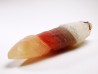 Agate from Alashan, Chinese Mongolia