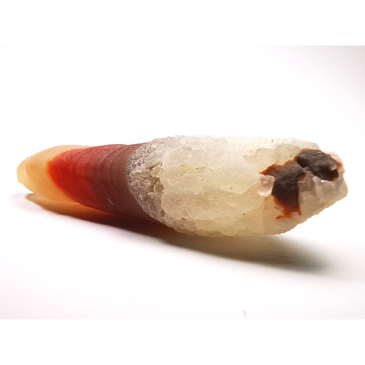 Agate d'Alashan, Mongolie chinoise