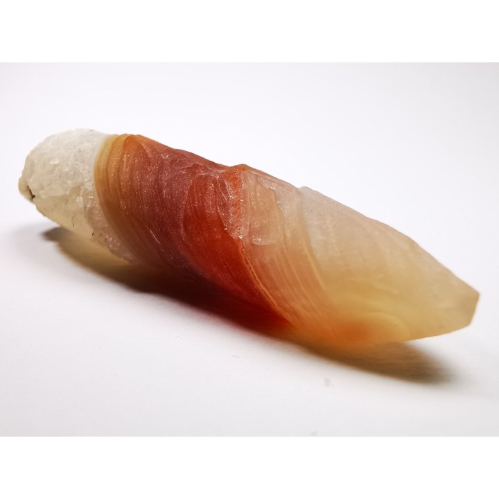 Agate from Alashan, Chinese Mongolia