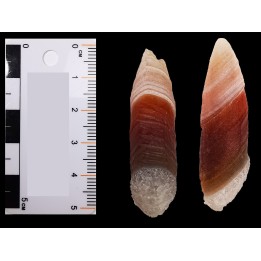 Agate d'Alashan, Mongolie chinoise