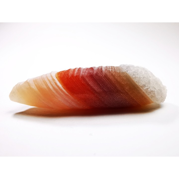Agate d'Alashan, Mongolie chinoise