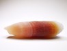 Agate from Alashan, Chinese Mongolia