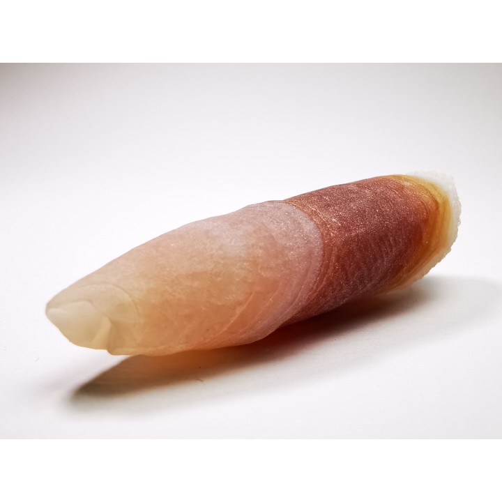 Agate from Alashan, Chinese Mongolia