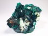 TOP! DIOPTASE - Mindouli, Congo