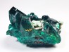 TOP! DIOPTASE - Mindouli, Congo