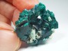 TOP! DIOPTASE - Mindouli, Congo