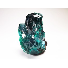 TOP! DIOPTASE - Mindouli, Congo