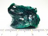 TOP! DIOPTASE - Mindouli, Congo