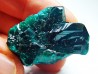 TOP! DIOPTASE - Mindouli, Congo