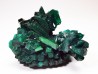TOP! DIOPTASE - Mindouli, Congo