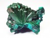 TOP! DIOPTASE - Mindouli, Congo