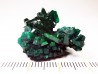 TOP! DIOPTASE - Mindouli, Congo