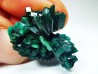 TOP! DIOPTASE - Mindouli, Congo