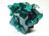 TOP! DIOPTASE - Mindouli, Congo (RDC)