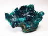 TOP! DIOPTASE - Mindouli, Congo (RDC)