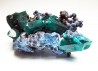 TOP! DIOPTASE - Mindouli, Congo (RDC)