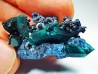 TOP! DIOPTASE - Mindouli, Congo