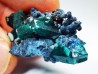 TOP! DIOPTASE - Mindouli, Congo (RDC)