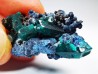 TOP! DIOPTASE - Mindouli, Congo