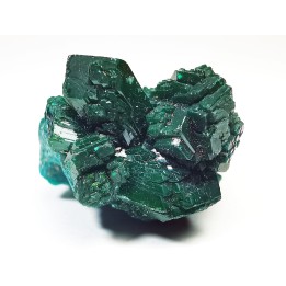 TOP! DIOPTASE - Mindouli, Congo