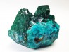 TOP! DIOPTASE - Mindouli, Congo