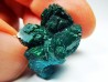 TOP! DIOPTASE - Mindouli, Congo (RDC)