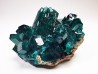 TOP! DIOPTASE - Mindouli, Congo