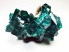 TOP! DIOPTASE - Mindouli, Congo (RDC)